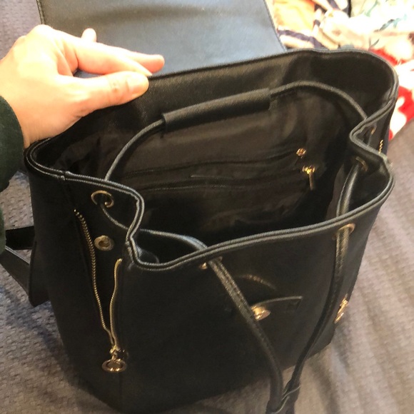 Backpack bag - Picture 3 of 4